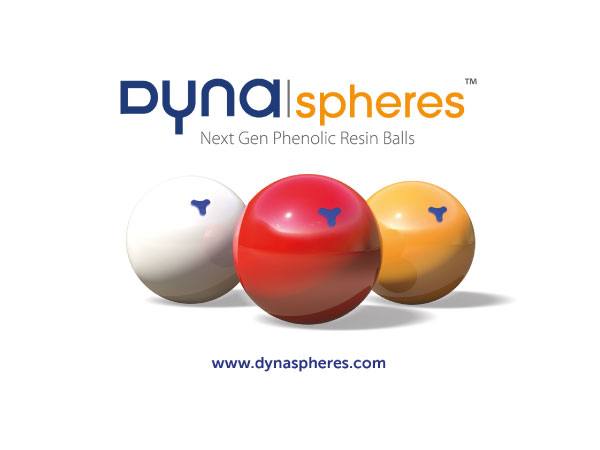 Dyna Spheres logo