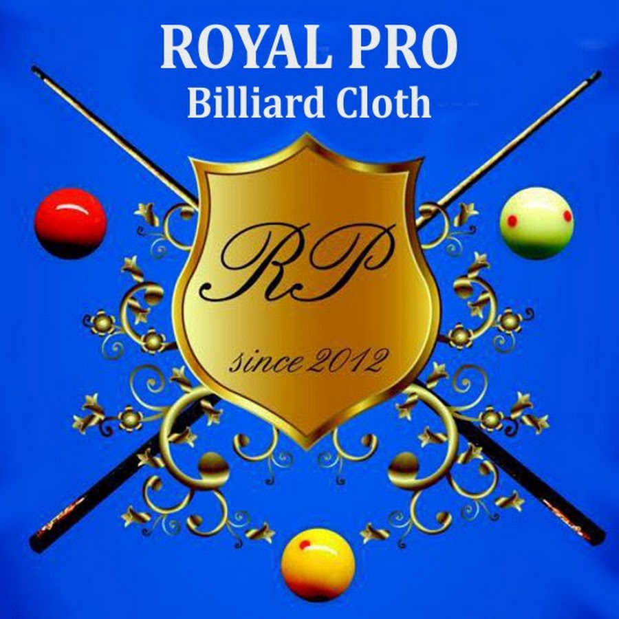 Royal Pro logo